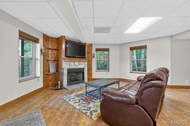 149 Sumac Ridge Drive, Foristell, MO 63348