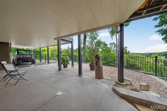 149 Sumac Ridge Drive, Foristell, MO 63348