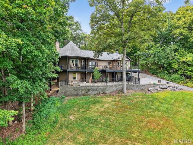 149 Sumac Ridge Drive, Foristell, MO 63348