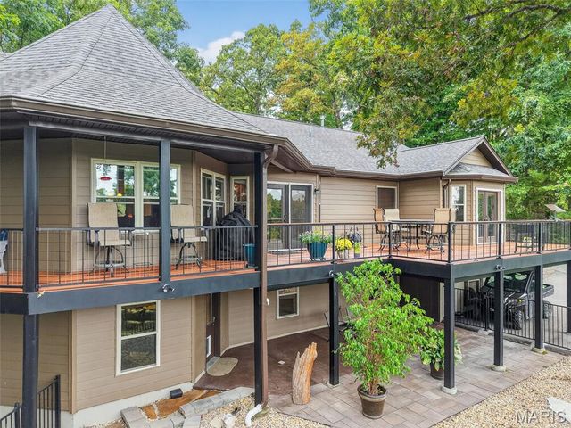 149 Sumac Ridge Drive, Foristell, MO 63348