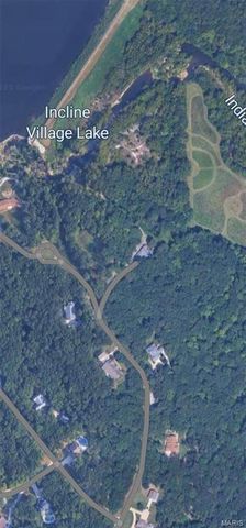 149 Sumac Ridge Drive, Foristell, MO 63348