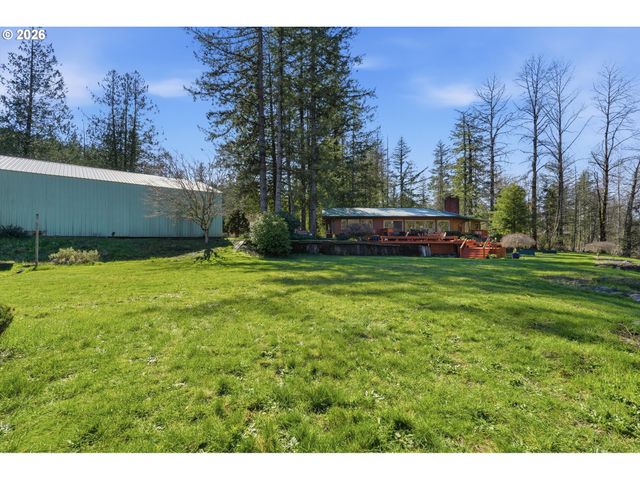 55775 E HIGHWAY 26, Sandy, OR 97055