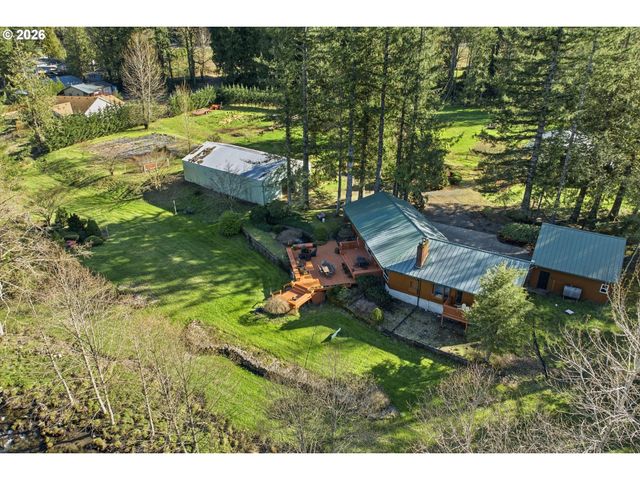 55775 E HIGHWAY 26, Sandy, OR 97055