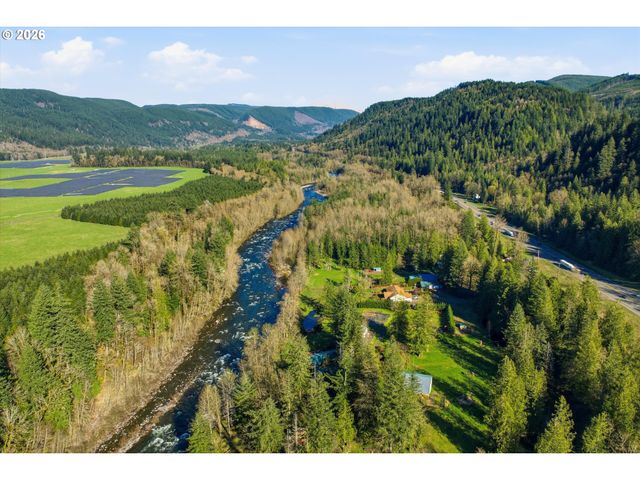 55775 E HIGHWAY 26, Sandy, OR 97055