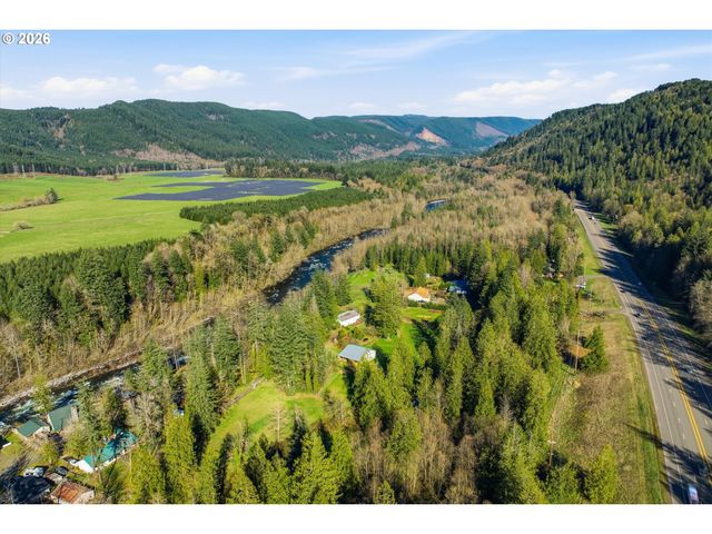 55775 E HIGHWAY 26, Sandy, OR 97055