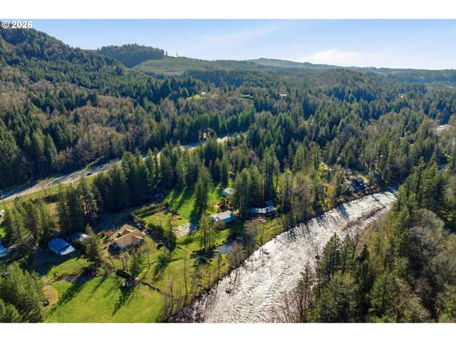 55775 E HIGHWAY 26, Sandy, OR 97055