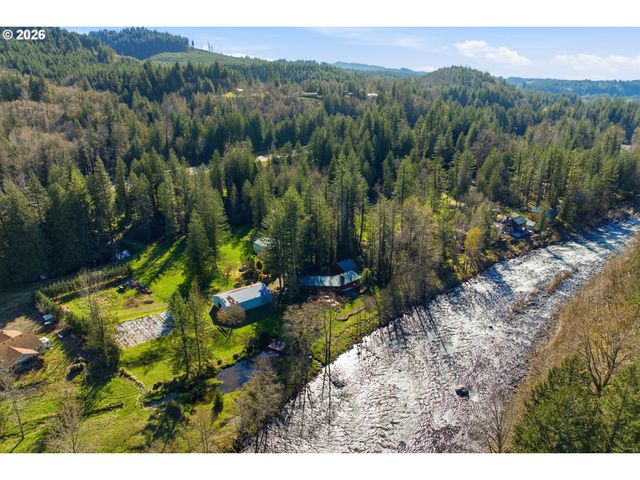 55775 E HIGHWAY 26, Sandy, OR 97055