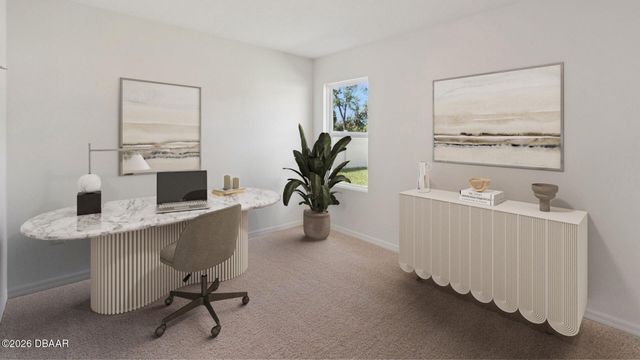 1116 Morfontaine Street, Daytona Beach, FL 32124