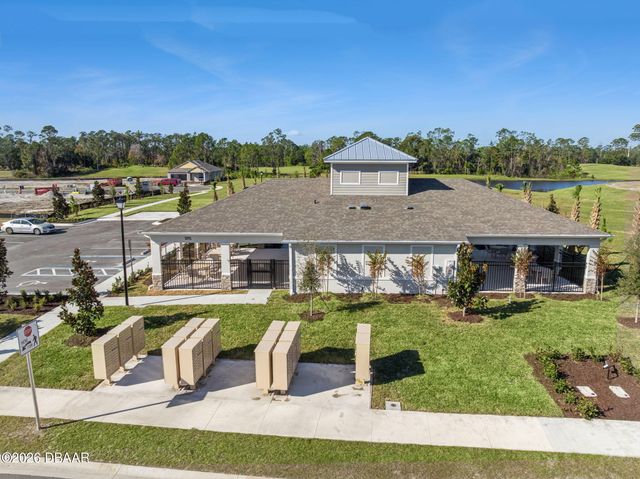 1116 Morfontaine Street, Daytona Beach, FL 32124