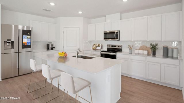 1116 Morfontaine Street, Daytona Beach, FL 32124