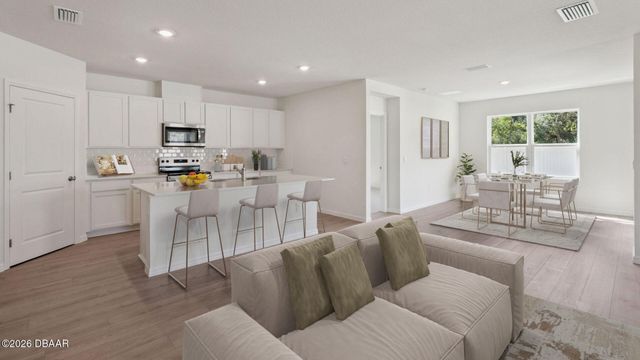 1116 Morfontaine Street, Daytona Beach, FL 32124