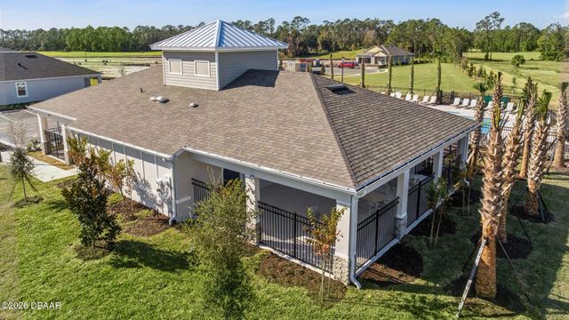 1116 Morfontaine Street, Daytona Beach, FL 32124