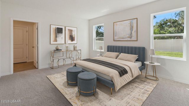 1116 Morfontaine Street, Daytona Beach, FL 32124