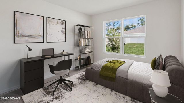 1116 Morfontaine Street, Daytona Beach, FL 32124