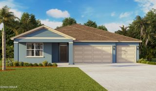 1116 Morfontaine Street, Daytona Beach, FL 32124