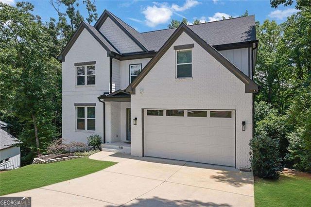 6181 Shoreland Circle, Buford, GA 30518