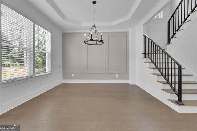 6181 Shoreland Circle, Buford, GA 30518