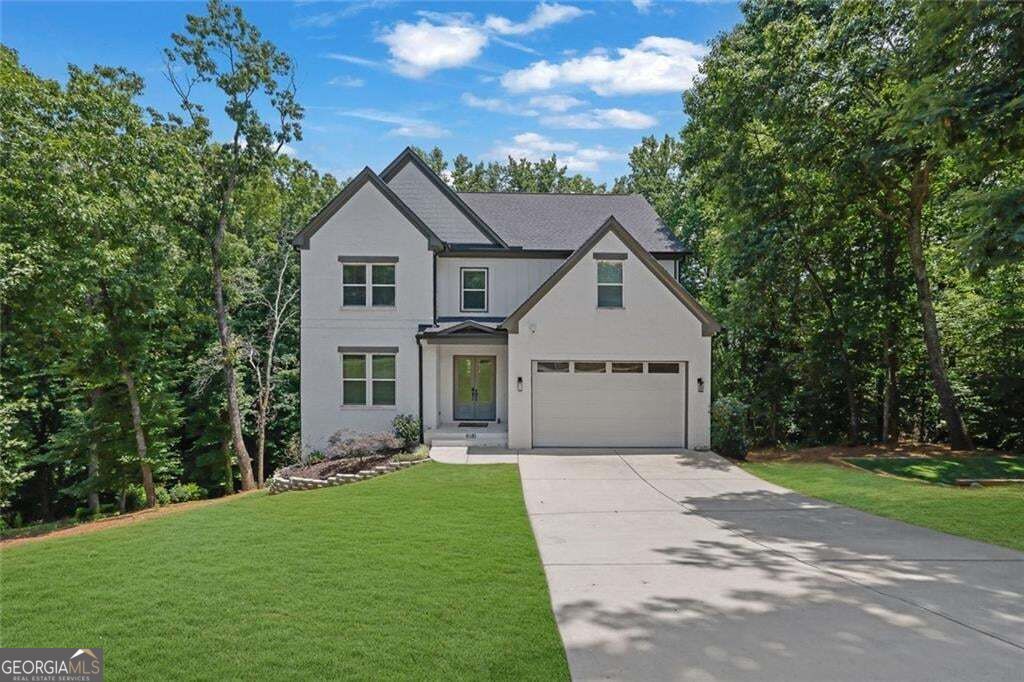 6181 Shoreland Circle, Buford, GA 30518 — photo 3