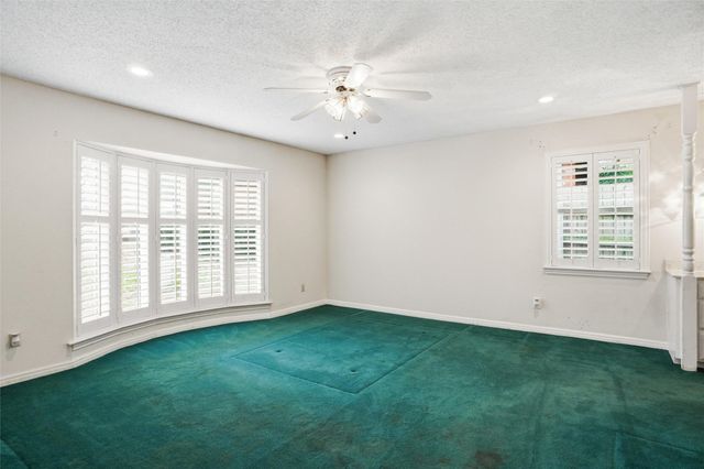 141 Timberlake Drive, Azle, TX 76020