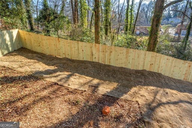 2360 Hairston Road, Decatur, GA 30035