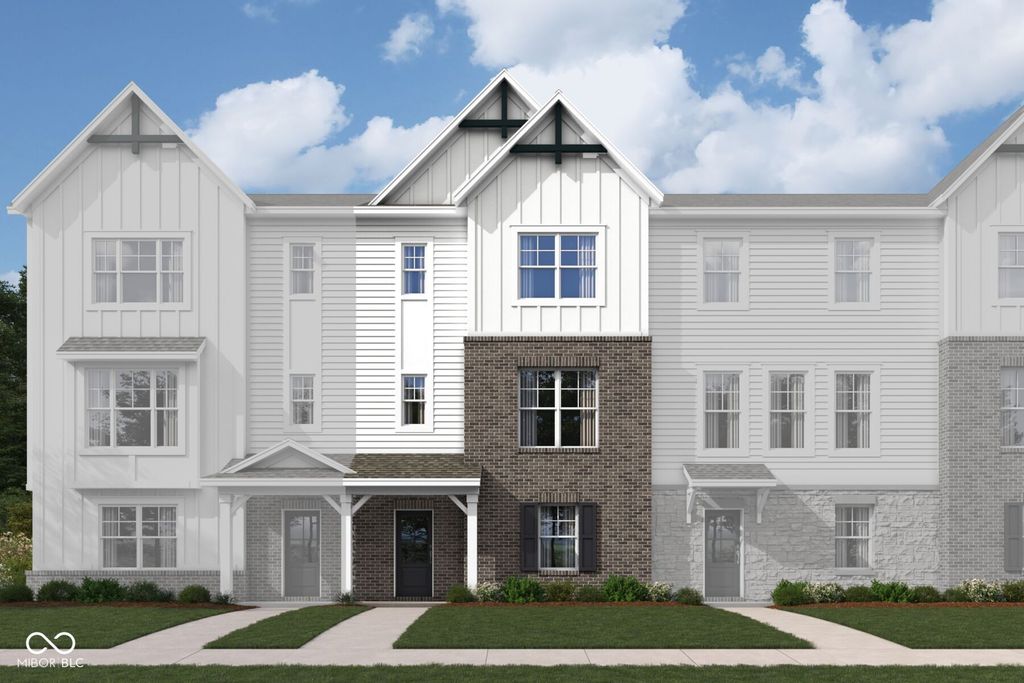 5696 Boynton Drive, Noblesville, IN 46062