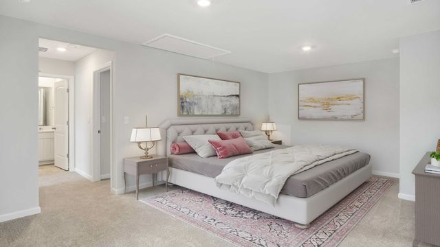 1161 Woodbridge Blvd, Lebanon, TN 37090