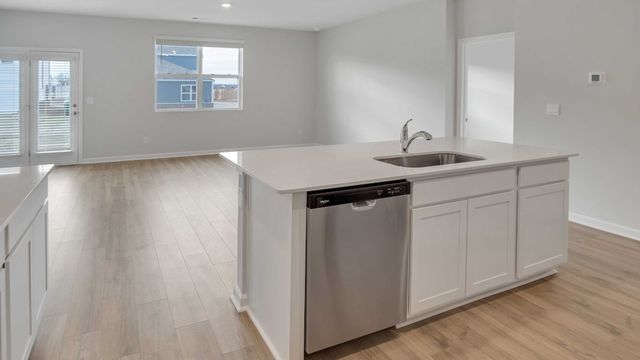 1161 Woodbridge Blvd, Lebanon, TN 37090