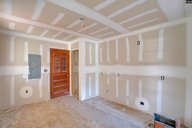 7512 Highview Drive, Columbia, SC 29223