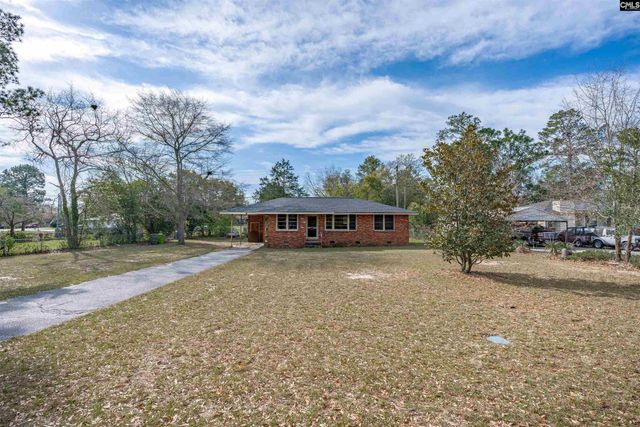 7512 Highview Drive, Columbia, SC 29223