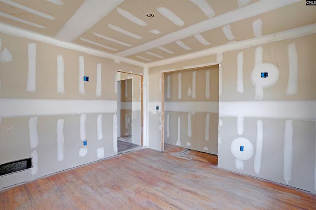 7512 Highview Drive, Columbia, SC 29223