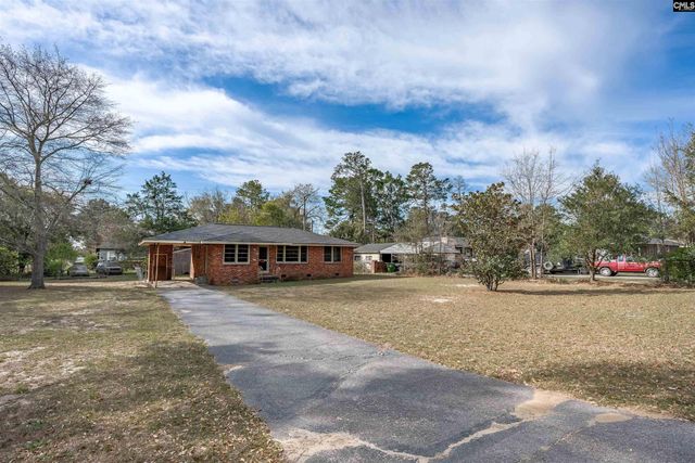 7512 Highview Drive, Columbia, SC 29223