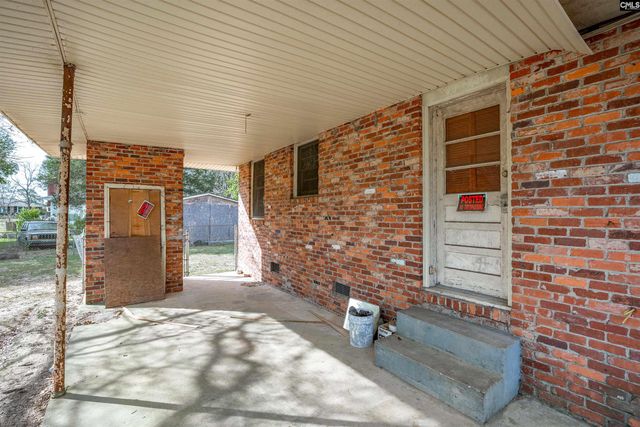 7512 Highview Drive, Columbia, SC 29223