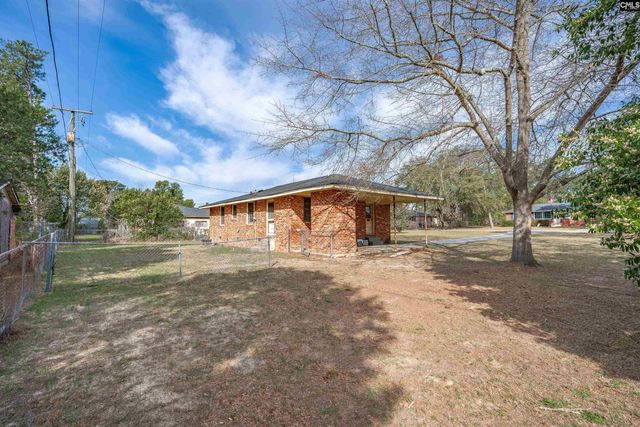 7512 Highview Drive, Columbia, SC 29223