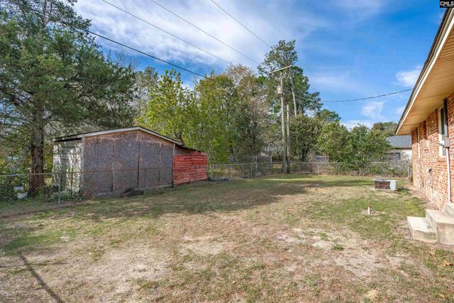 7512 Highview Drive, Columbia, SC 29223