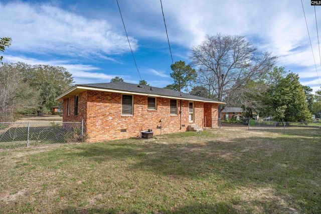 7512 Highview Drive, Columbia, SC 29223