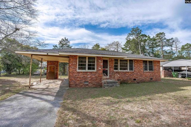 7512 Highview Drive, Columbia, SC 29223