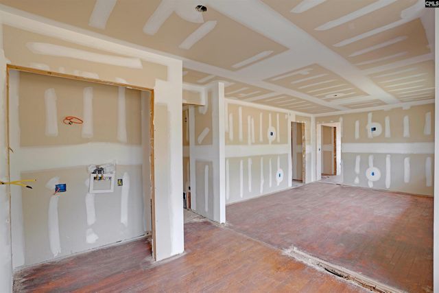 7512 Highview Drive, Columbia, SC 29223