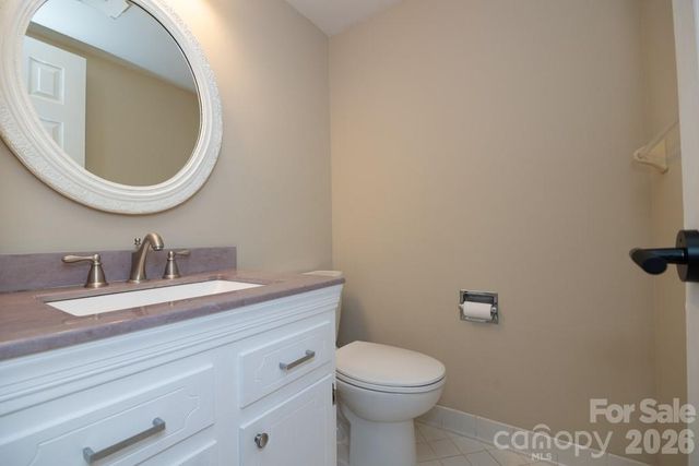 2232 Lawton Bluff Road, Charlotte, NC 28226