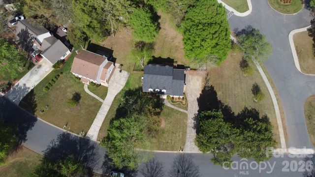 2232 Lawton Bluff Road, Charlotte, NC 28226