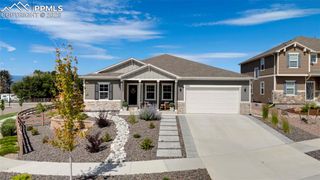 8342 Noreen Falls Drive, Colorado Springs, CO 80924
