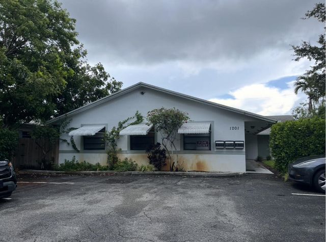 1201 N 17TH Avenue 1, Hollywood, FL 33020