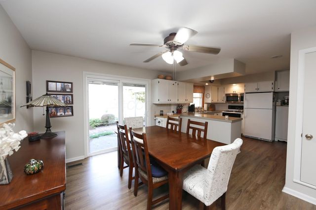 301 Teryl Drive, Mount Vernon, OH 43050