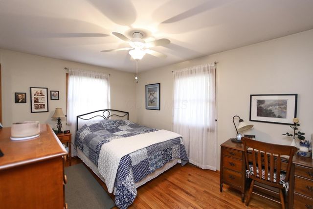 301 Teryl Drive, Mount Vernon, OH 43050