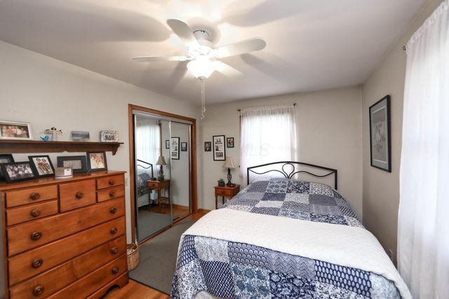 301 Teryl Drive, Mount Vernon, OH 43050