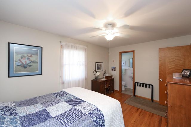 301 Teryl Drive, Mount Vernon, OH 43050