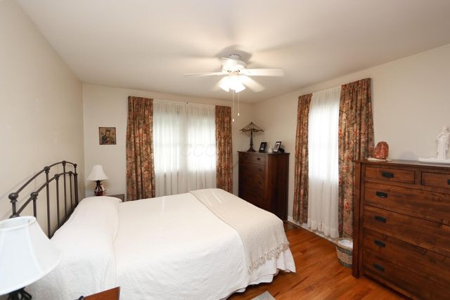 301 Teryl Drive, Mount Vernon, OH 43050