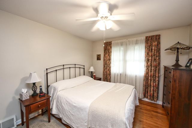 301 Teryl Drive, Mount Vernon, OH 43050