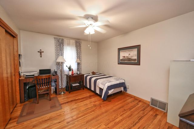 301 Teryl Drive, Mount Vernon, OH 43050