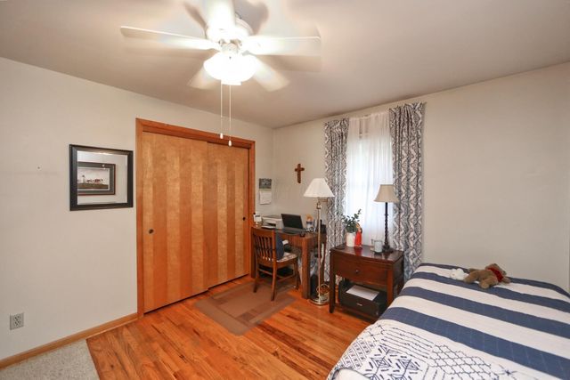 301 Teryl Drive, Mount Vernon, OH 43050