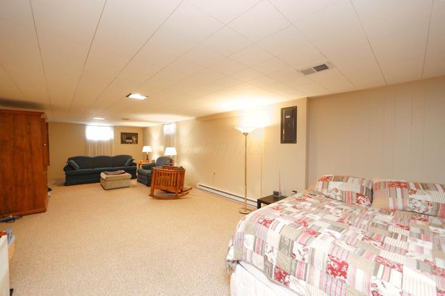 301 Teryl Drive, Mount Vernon, OH 43050